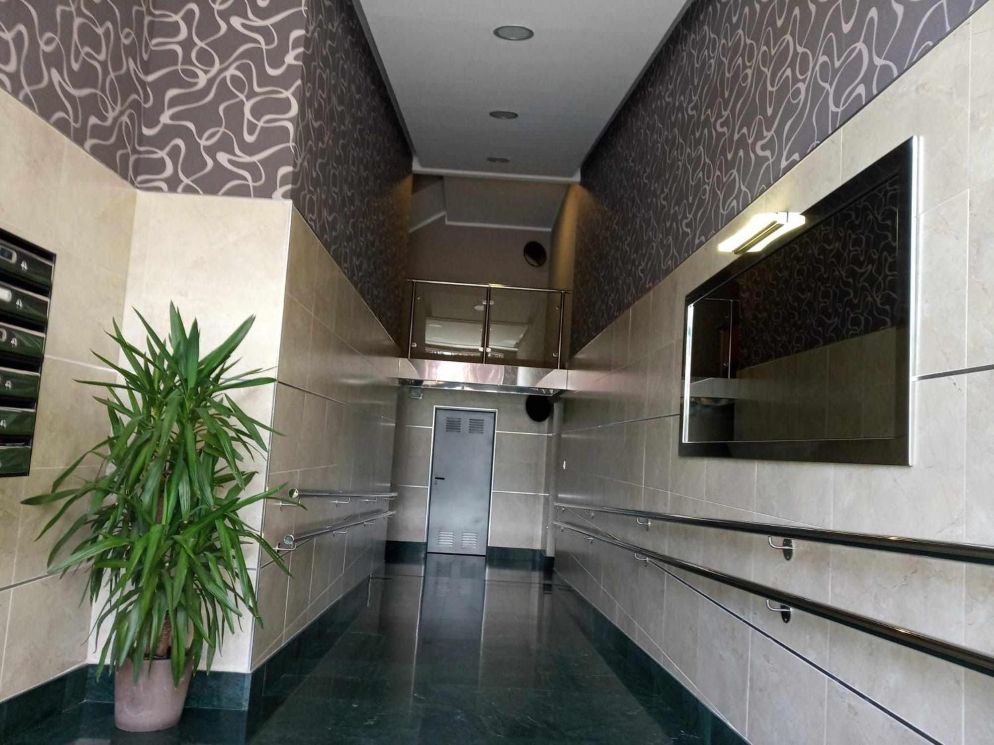 Fliphouse Rooms Pension Bilbao Room photo
